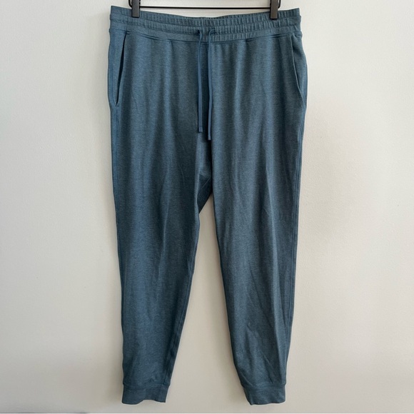 girlfriend collective Pants - Girlfriend Collective Women's ReSet Joggers Size Large Athleisure Comfort